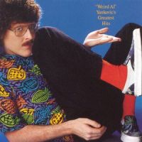 Dare To Be Stupid_Weird Al Yankovic