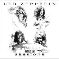 The Girl I Love She Got Long Black Wavy Hair_Led Zeppelin