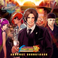 Ne_The King Of Fighters 94