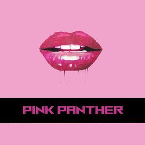 Pink Punk Panther