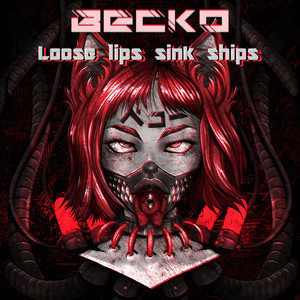 Loose Lips Sink Ships