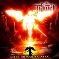 Awe Of She_Guilty Gear Xx