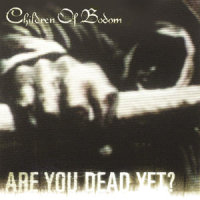 If You Want Peace Prepare For War_Children Of Bodom