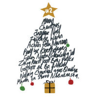 Christmas (Baby Please Come Home)_U2