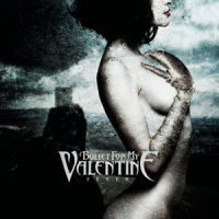 Bittersweet Memories_Bullet For My Valentine