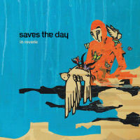 My Waking Life_Saves The Day