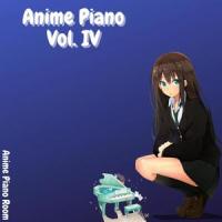 Trisha's Lullaby_Akira Senju