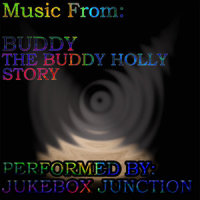 Johnny B. Goode_Marty Mcfly And The Starlighters