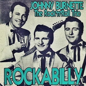 Rockabilly Boogie