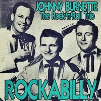 Rockabilly Boogie_Johnny Burnette