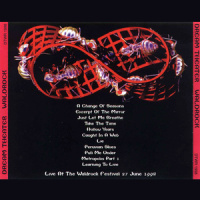 A Change Of Seasons III: Carpe Diem_Dream Theater