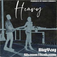Heavy Riff_Shawn Cochran