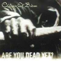 Punch Me I Bleed_Children Of Bodom
