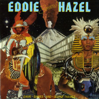 I Want You (She's So Heavy)_Eddie Hazel