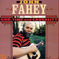 Lion_John Fahey