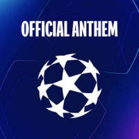 UEFA Champions League Anthem_Tony Britten