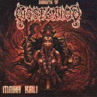 Maha Kali_Dissection