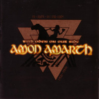 Cry Of The Blackbirds_Amon Amarth