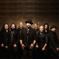 Let It Go_Zac Brown Band