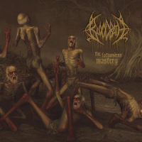 Devouring The Feeble_Bloodbath