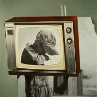 Feed The Flames_Michael Malarkey