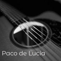 Plaza Alta_Paco De Lucia