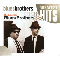 Everybody Needs Somebody To Love_The Blues Brothers