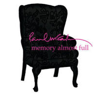 Mr Bellamy_Paul McCartney