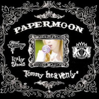 Paper Moon_Tommy Heavenly6