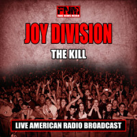 The Kill Tab_Joy Division