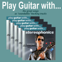 A Thousand Trees (With Drums)_Stereophonics