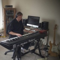 Red Lady Too_George Harrison