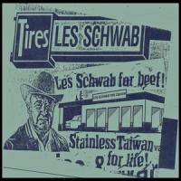 Get Out Of My Yard (Sweep Picking)_Paul Gilbert