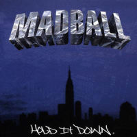 Say What_Madball