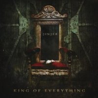 I Speak Astronomy (King Of Everything)_Jinjer