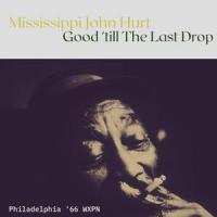Coffee Blues_Mississippi John Hurt