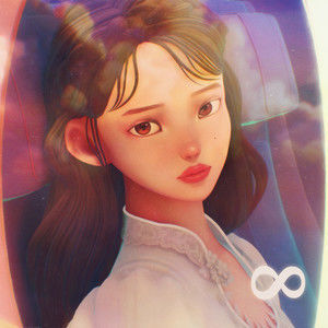 Eight - IU with Suga of BTS