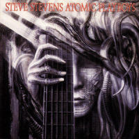 Atomic Playboys_Steve Stevens