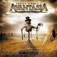 Shelter From The Rain_Avantasia