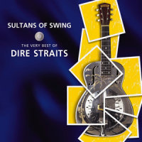 Love Over Gold_Dire Straits