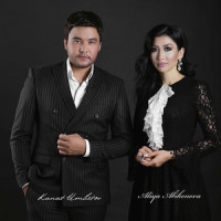 Квіти В Волоссі_Бумбокс