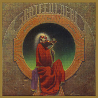 Franklins Tower_Grateful Dead