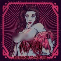 Reasons To Hate_Violent Work Of Art