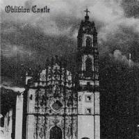 The Edge of Immortality_Oblivion Castle