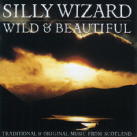 If I Was A Blackbird_Silly Wizard