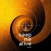 Keep Me Alive_Fit For A King