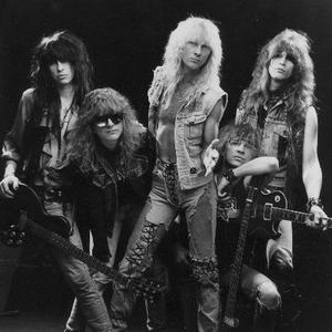 Don't Close Your Eyes