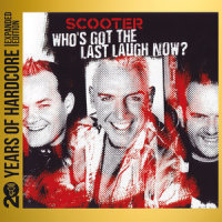 Who Got The Last Laugh_The Dirty Koalas