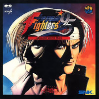 Desert Requiem_The King Of Fighters 95