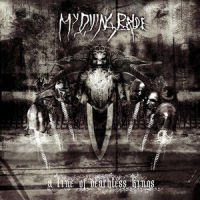 Thy Raven Wings_My Dying Bride